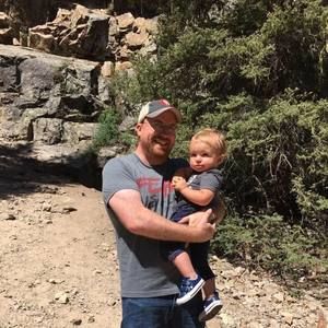 Meet your Posher, David